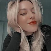 Laureanda in scienze della sicurezza e del investigazione.Offro ripetizioni di Inglese, Storia ed Italiano, a studenti delle medie